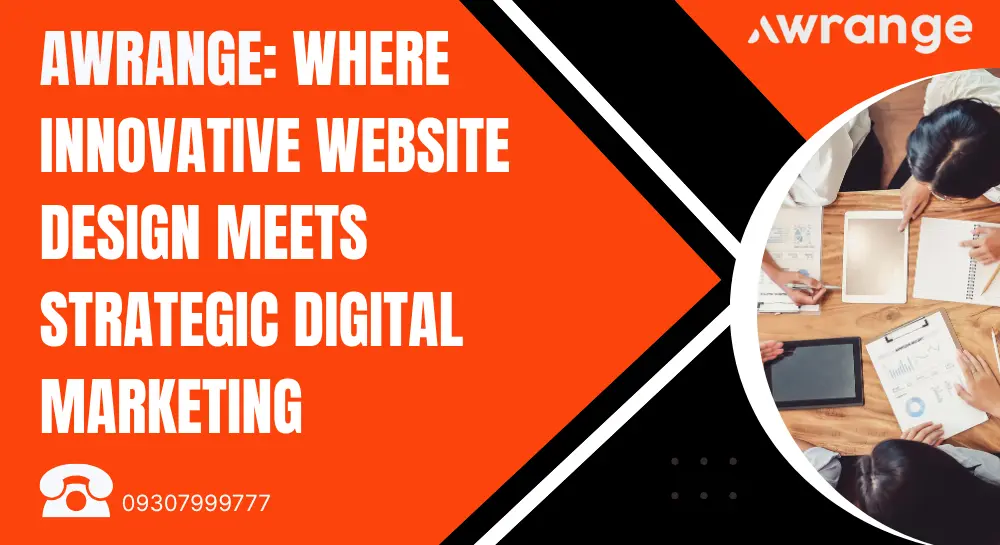 Website Design and Digital Marketing Services