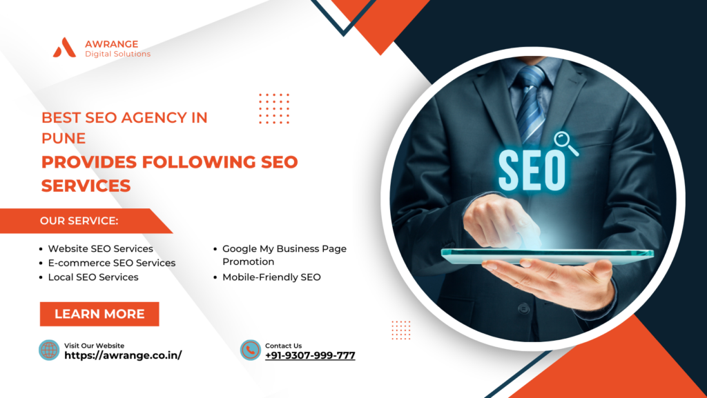 best seo agency