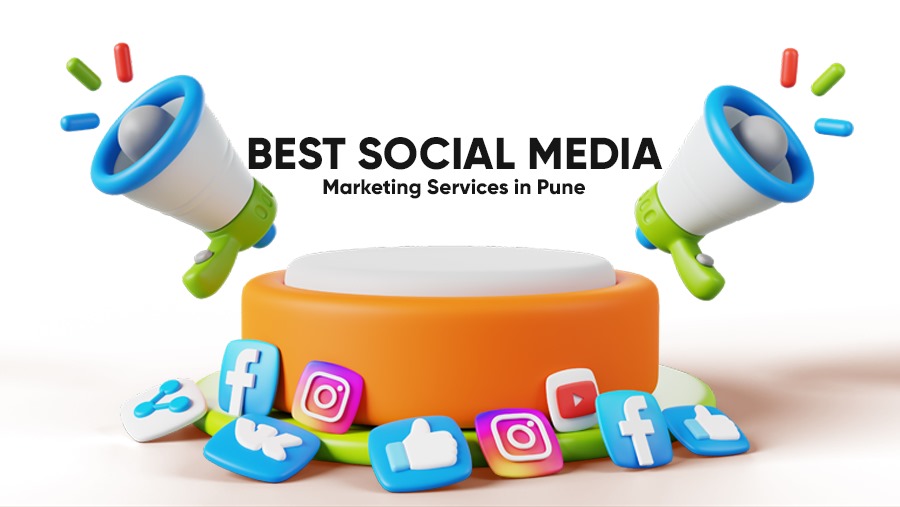 Social Media Marketing Services in Pune