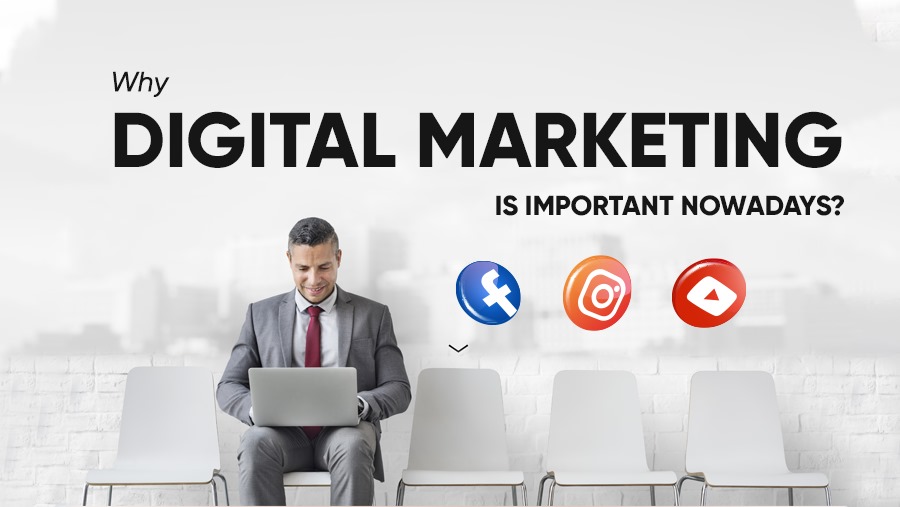 Digital Marketing Agency in Pune