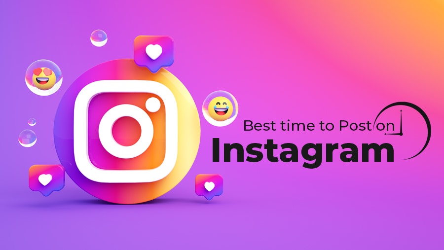 What is the Best Time to Post on Instagram in India, Awrange