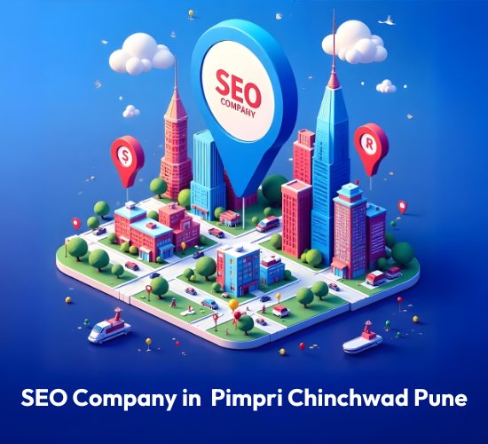 Seo Company in Pimpri Chinchwad