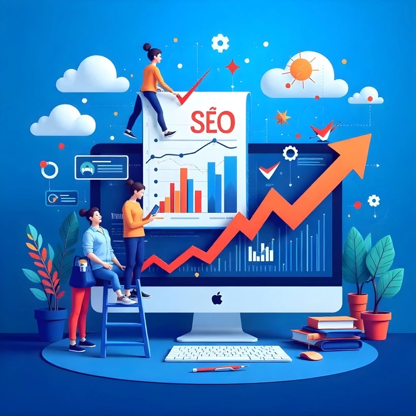 SEO Company in Pune