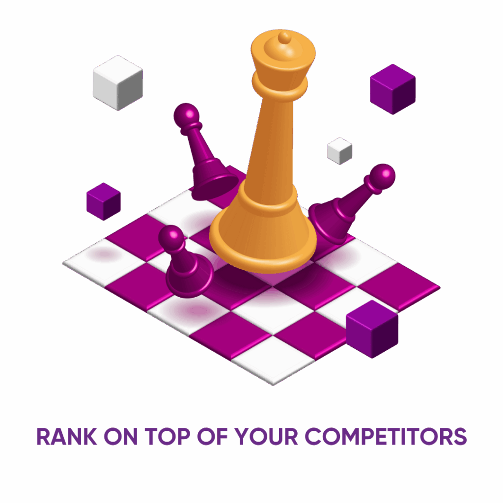 CONTACT US FOR GMB RANKING