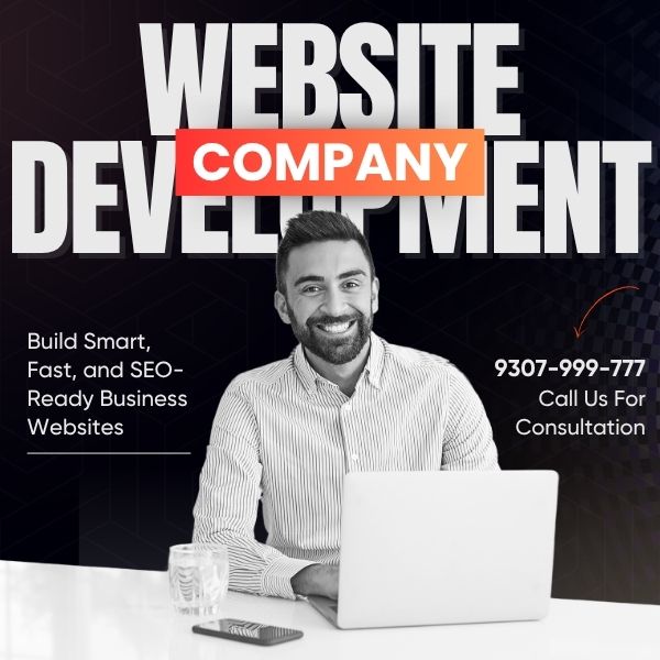 Website Development Company in Charni Road Mumbai Maharashtra India