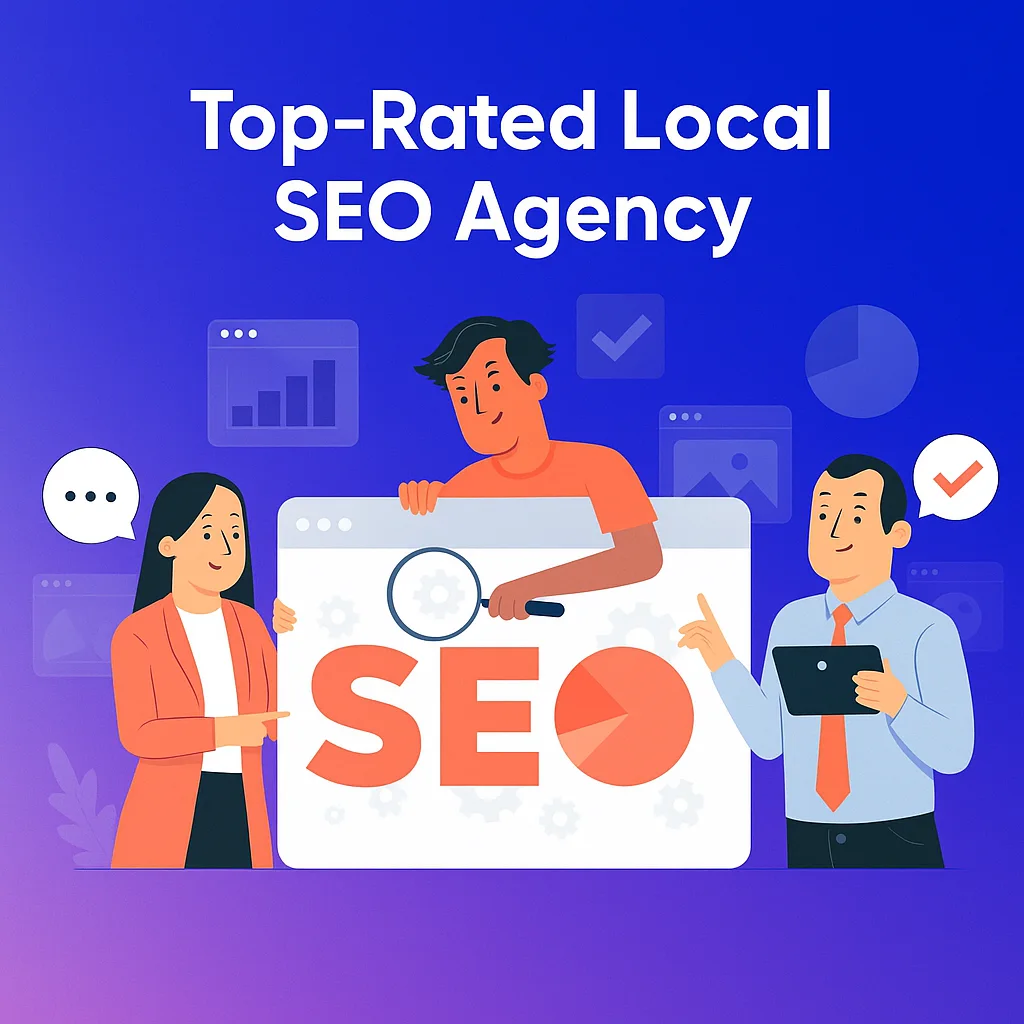 SEO Company in Shastri Nagar Mumbai Maharashtra India