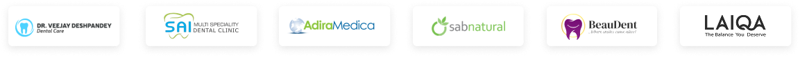 HealthCare Showcase