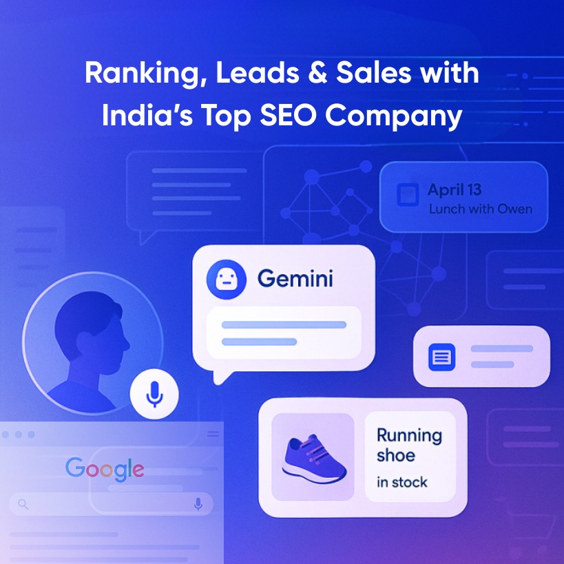 SEO Company in Shastri Nagar Mumbai Maharashtra India