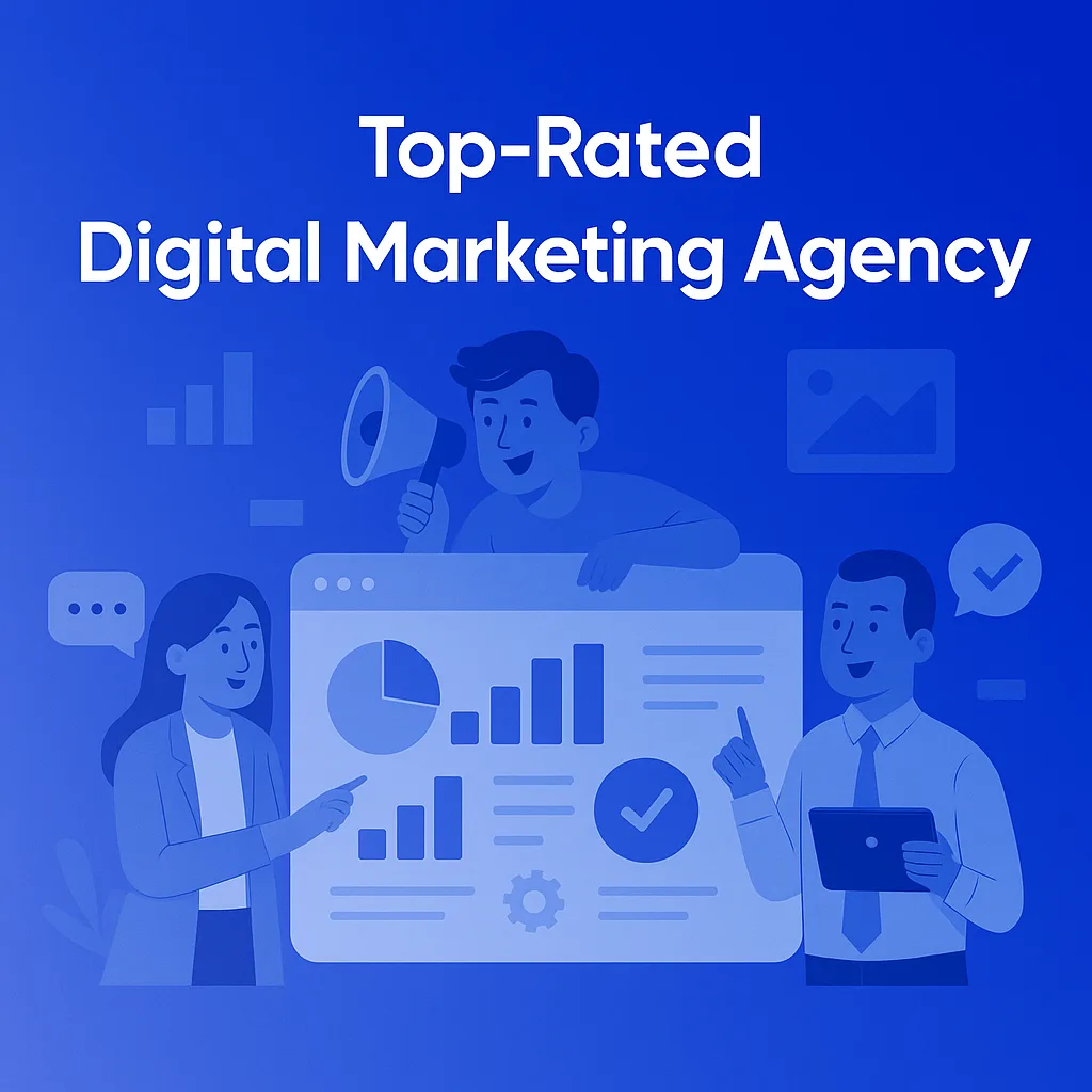 Digital Marketing Company in Virar West Mumbai