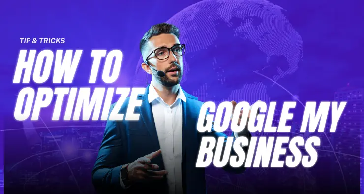 Google Business Profile Ranking
