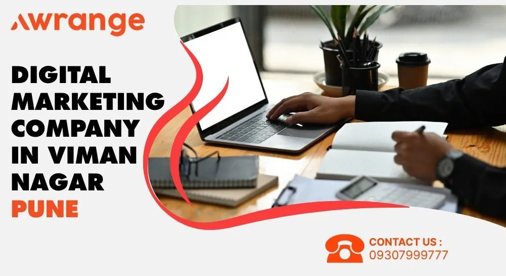 digital marketing company in viman nagar pune