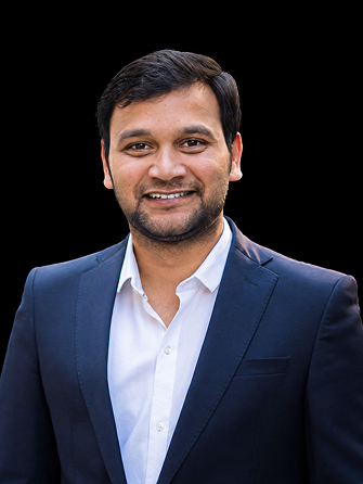 Rahul Kabra Founder & CEO, Awrange